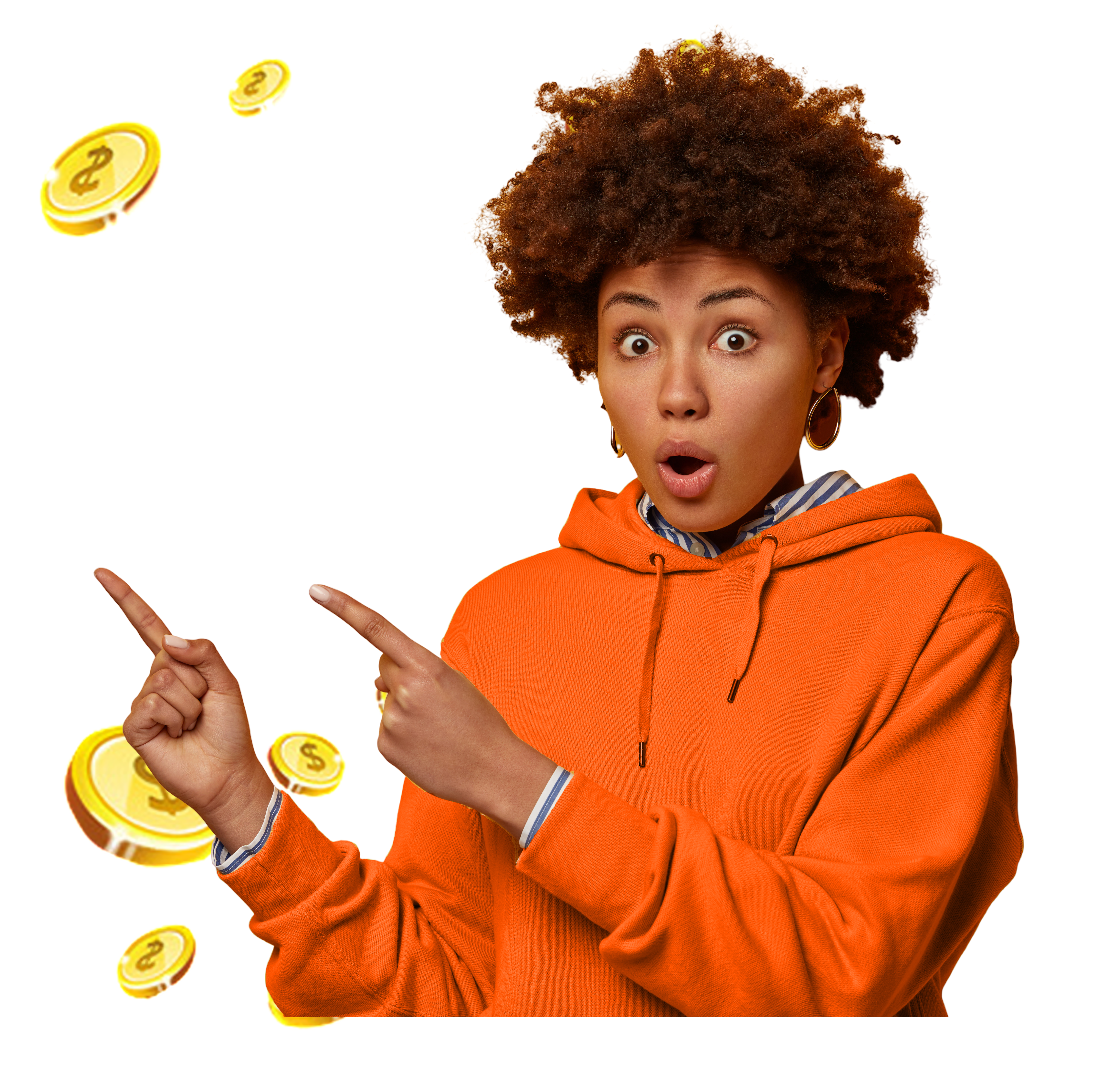 Affiliate earnings