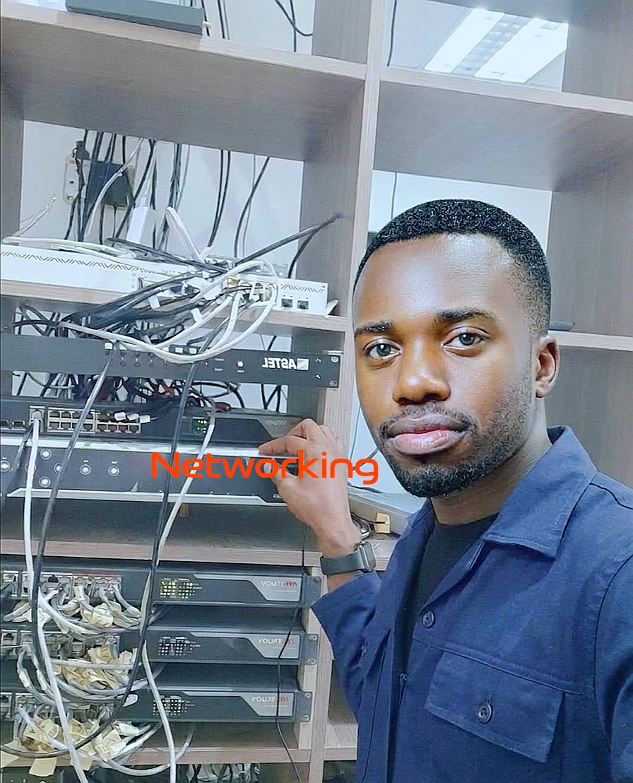Our company vision