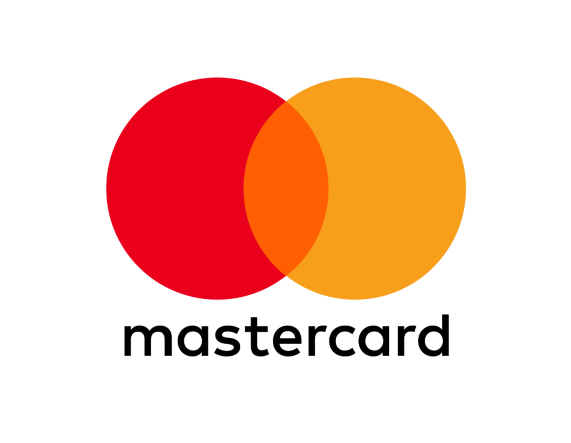 Mastercard Logo