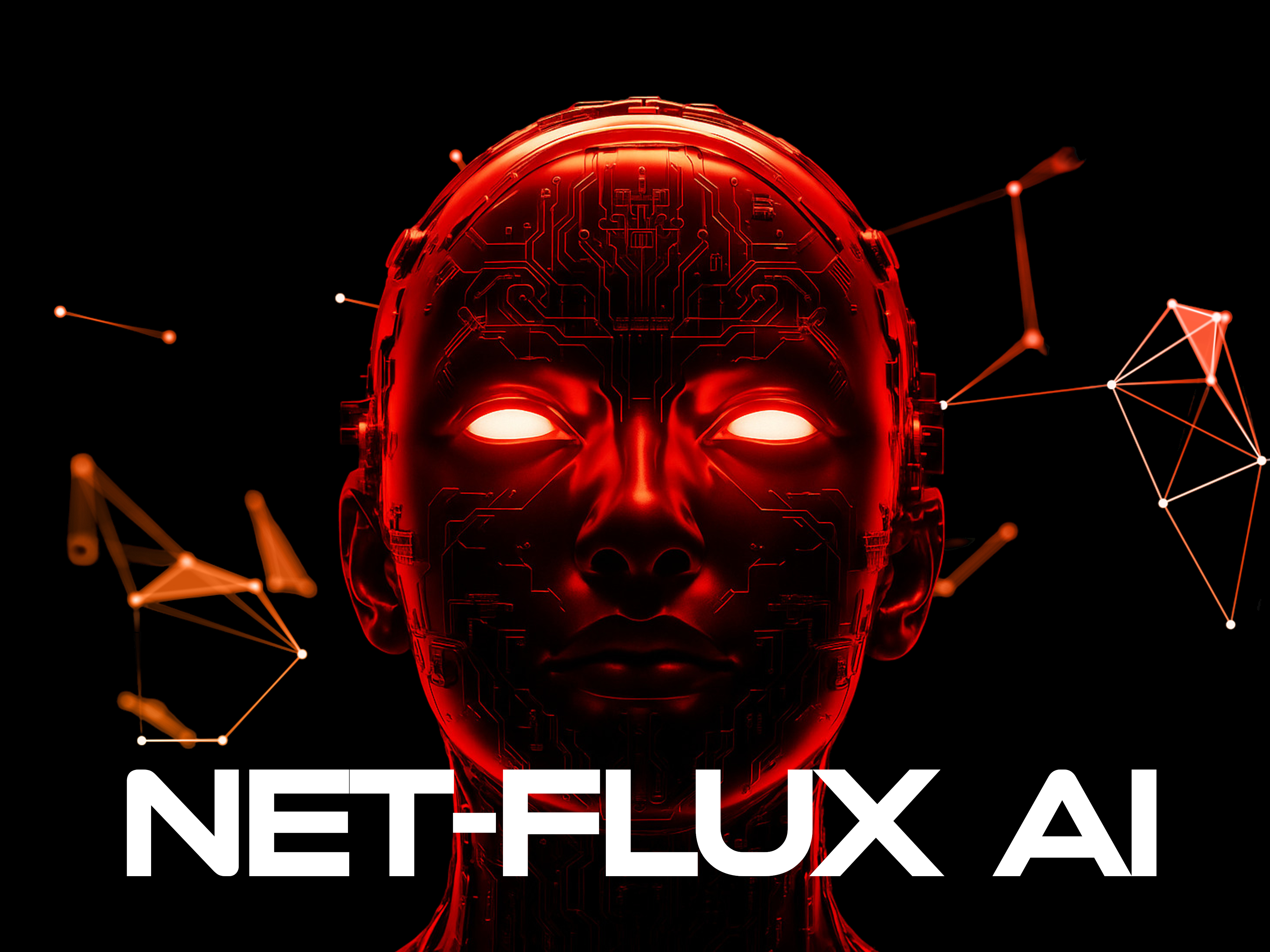 Net-Flux Networking Solutions