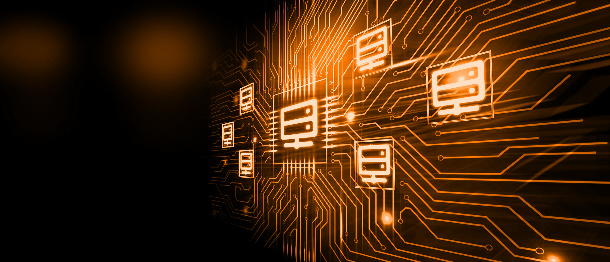 Tech Background